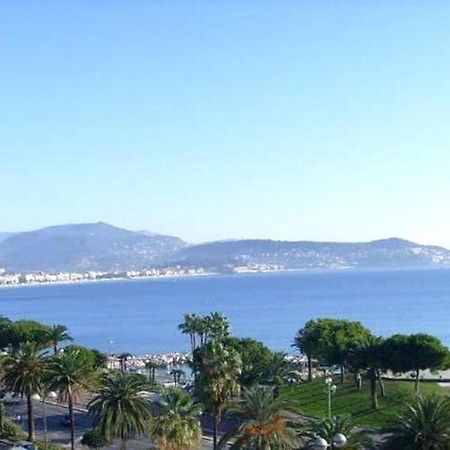 Le Riviera Plage Nice Exterior photo