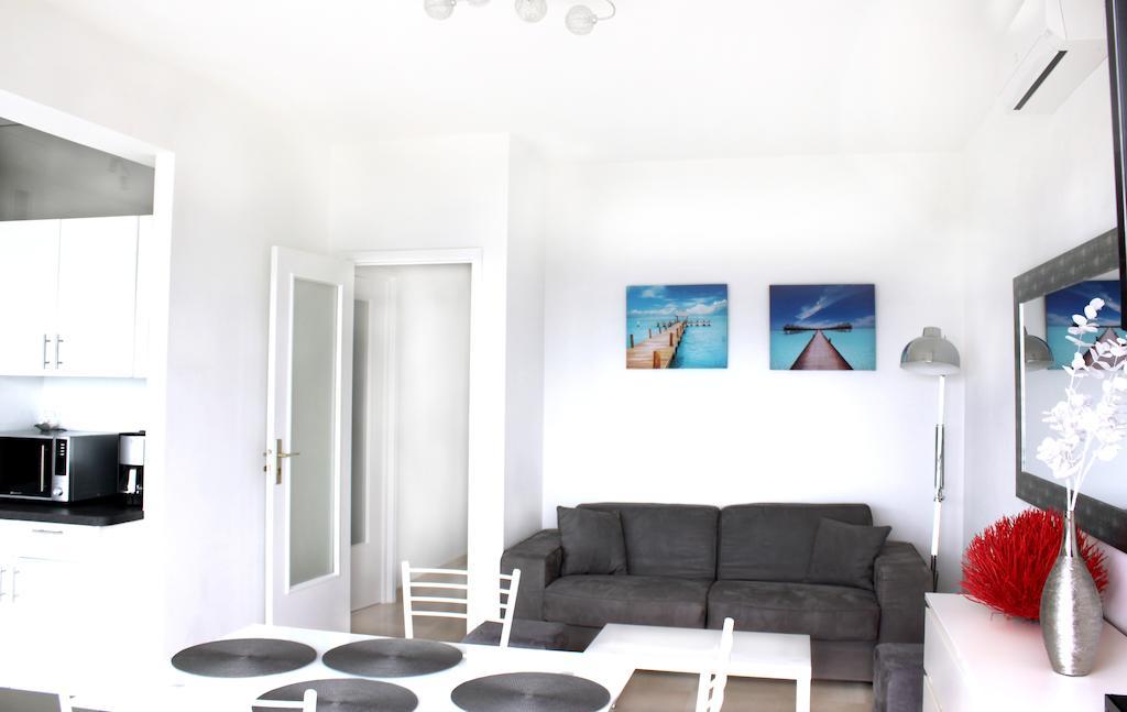 Le Riviera Plage Nice Room photo